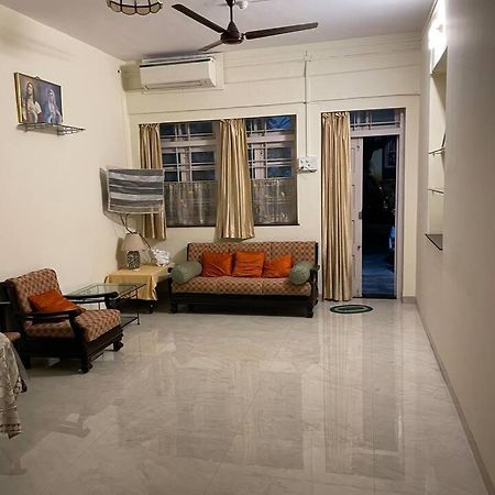 Ground Floor 20 Chimbai Road Bandra West - Mumbaiアパートメント エクステリア 写真