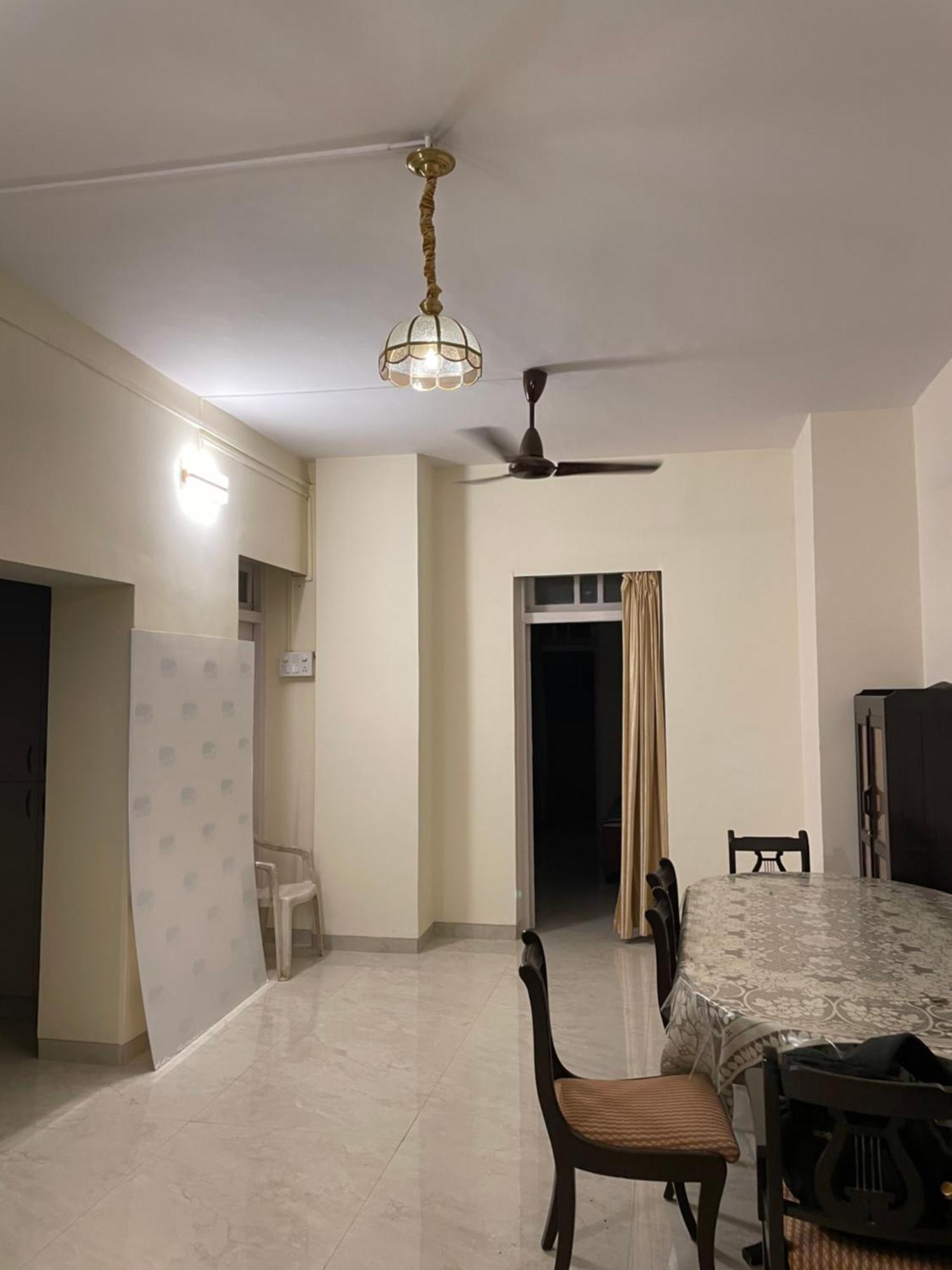 Ground Floor 20 Chimbai Road Bandra West - Mumbaiアパートメント エクステリア 写真
